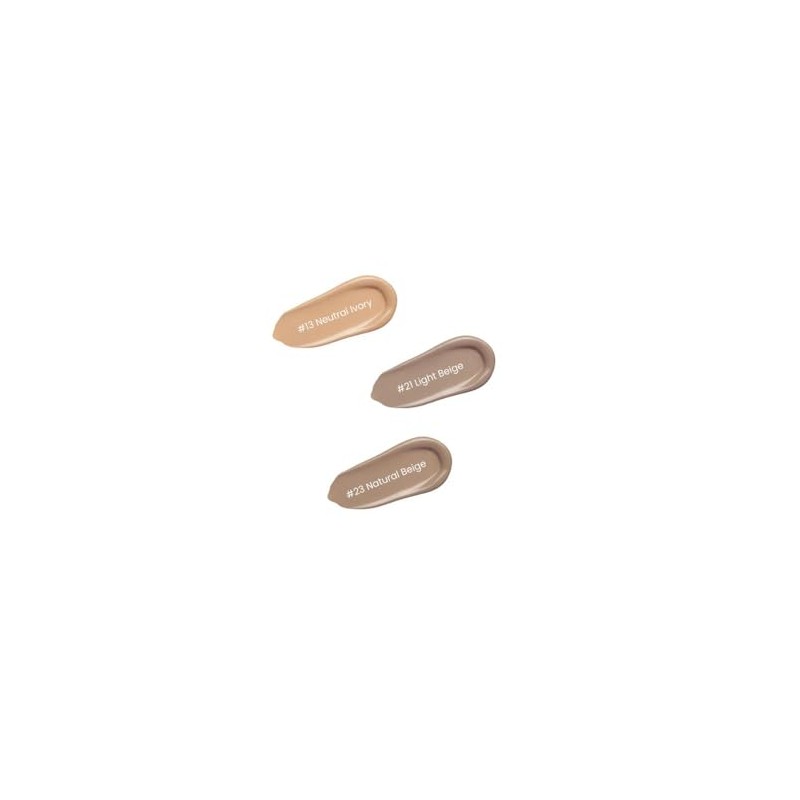 PURITO Cushion Wonder Releaf Centella BB Cushion 23 Natural Beige