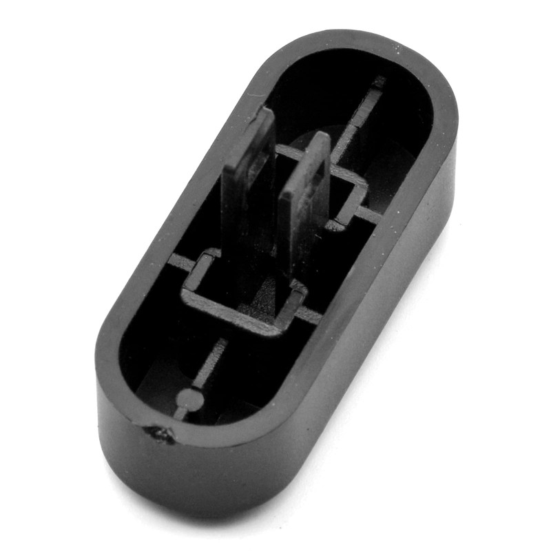 HAOTOM Front Seat Cushion Adjustment Button Switch Cover Compatible for