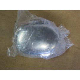 GRADY WHITE CHAIN / ROPE DECK PIPE STAINLESS STEEL #23-431 PREMIER #56129