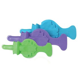 Zirc Dental 50Z988 Mr. Thirsty Isolation Device One-Step Variety Pack HVE