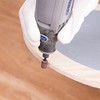 Dremel 430 1/4 Inch Drum Sanding Mandrel