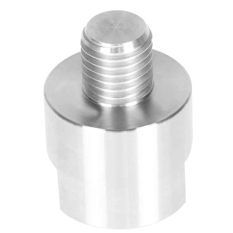 Thomletha Lathe Spindle Box Adapter 1-1/4 Inch X 8Tpi to