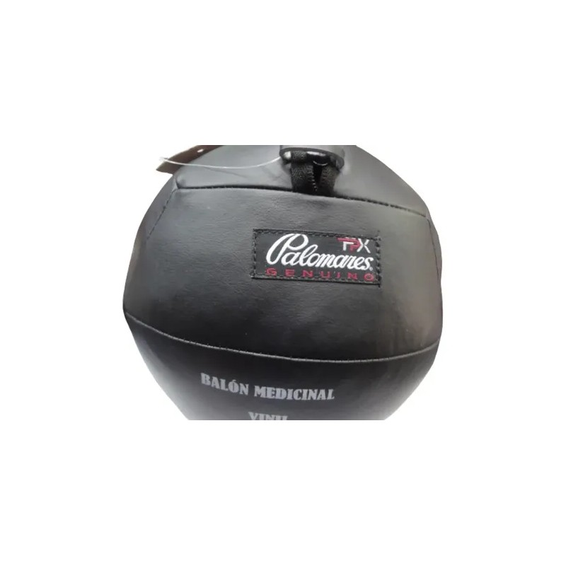 Balon Medicinal Vinil 8 Kilos Palomares Genuino