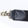 Yota Y44P Shoulder Belt, Genuine Leather Included, Strap, Single Item,