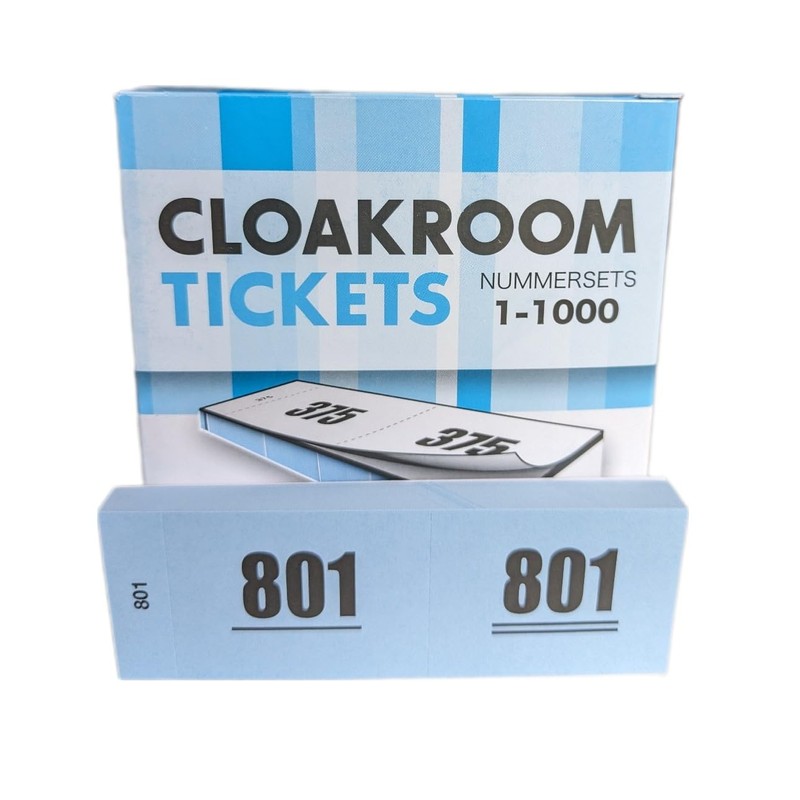 Ameisenkeks® Double Numbers Blue Numbers 1-1000 - 10 Blocks