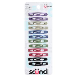 SCUN 4.5CM CLIPPLES REN 1 EA