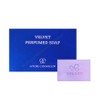 Amore Counselor Velvet Perfumed Soap Cleansing Fragrance Face Wash Soap 18 pieces 80g, 18 pieces / 아모레 카운셀러 벨벳 퍼퓸드 솝 클렌징 향수 세안비누 18개 80g, 18개입