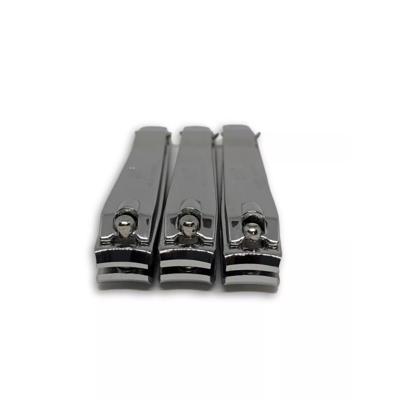Bazic Beauty 3 - PCS BRAND NEW 3-1/4" CURVED CUTTING