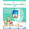 Kids Smart Watch for Girls Boys, 1.54'' Fitness Activity Tracker