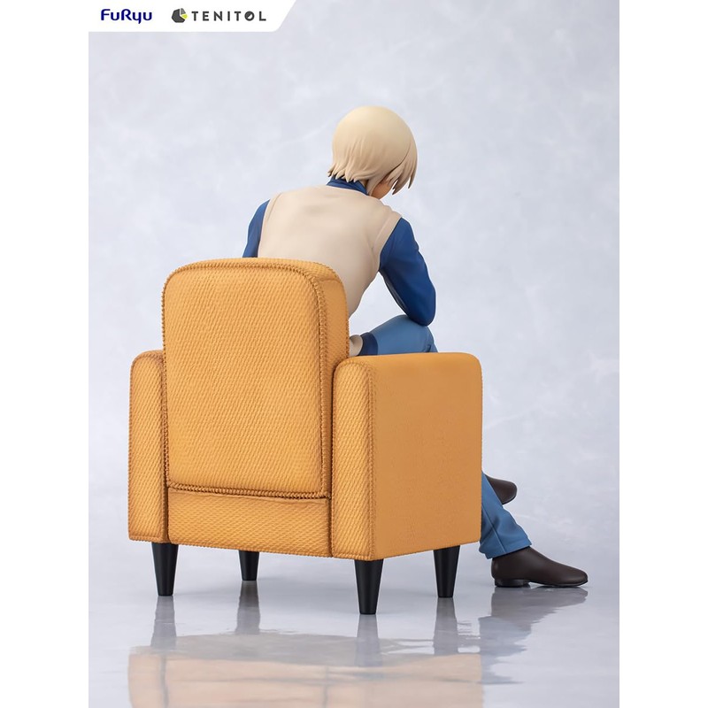 Case Closed Toru Amuro Tenitol Figure