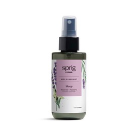 SPRIG BY KOHLER Sleep Body & Linen Mist