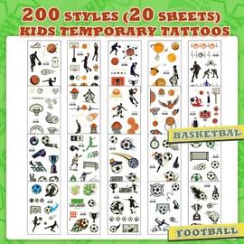 Leuchtende Uhren-Tattoos Für Kinder, 24 Stück Einhorn-Glühtattoos Für Kinder,Glühtattoo-Aufkleber Für Jungen Und Mädchen,Wasserfeste Glühtattoo-Aufkleber, Geburtstagsparty-Geschenke Goodie Bag Füller