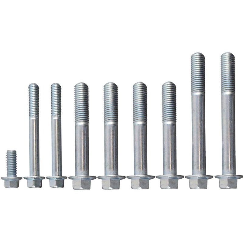 Bolt KIT ONLY Corvette alternator Power Steering Bracket 12578068 LS