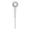 Drum Wrench Aluminum Alloy 27cm Length Bung Wrench Lid Opening