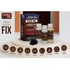 Leather Max Quick Blend - Kit de reparación y reparación