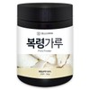 헬로우그린 복령가루 200g(통) 분말 Hello Green Poria Powder 200g (Container)
