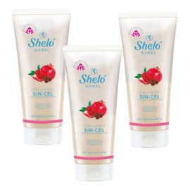 Crema Corporal Sin- Cel Shelo Nabel Piezas