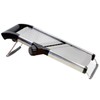 Vegetable Chopper Onion Chopper Stainless Steel ABS Adjustable Food Cutter
