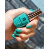 RC Red Carpet Manicure Esmalte de Uñas LED GEL Teal