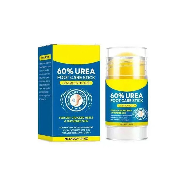 Crema De Urea, Crema Para Pies Con Urea De Máxima