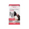 Caja Con 6 Ampolletas De Tratamiento Capilar Fermo five 36ml