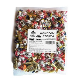MONTES - Mexican Fiesta 27.5 oz