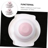KICHOUSE Cutter Finger Protector Food Slicer Guard Kitchen Gadget Cheese