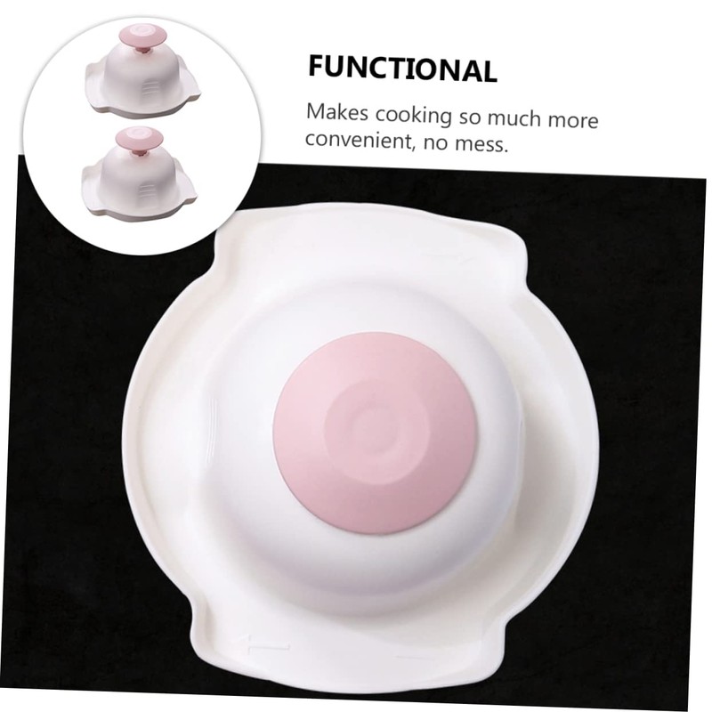 KICHOUSE Cutter Finger Protector Food Slicer Guard Kitchen Gadget Cheese