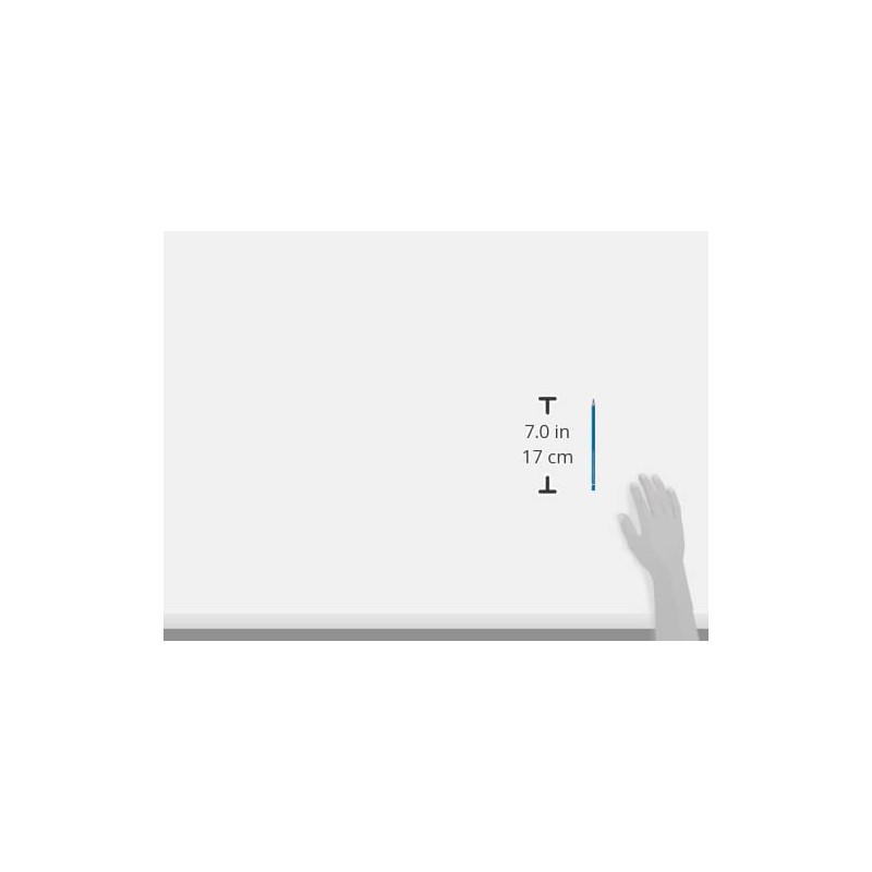 Faber-Castell Polychromos Artists' Single Pencil - Colour 149 Bluish Turquoise