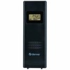 Denver WS-540 Weather Station with Outdoor Sensor, Alarm Function and
