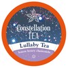 Constellation Tea Lemon Honey Chamomile Lullaby Tea Pods Compatible with