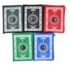 HTUK Portbale Travel Prayer Mat With Compass Pocket Sized Carry