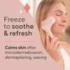 Finishing Touch Rodillo de Hielo para Masaje Facial Impecable