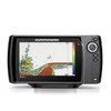IPG Compatible with HUMMINBIRD HELIX 7 SONAR G2 / SI