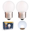 Sphoon G40 1.5w Dim Led Bulb Equivalent 15 Watt Light