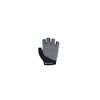 Roeckl Iton 2022 Cycling Gloves Short Grey/Black Size 6