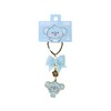 Solomon Shoji BT21 Keychain Ver.2 Metal Burabura Key Chain (KOYA)