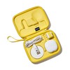 Nanit Travel Case – Protective Hard Shell Carrying Case for