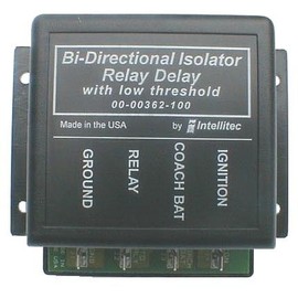 Intellitec 0000362100 B.I.R.D Gas