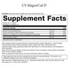 USANA Pack MagneCal D | Paquete de 2 Frascos |
