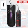 Tellegloww AC Leak Detector Kit, R1234yf R134a R410a AC Oil