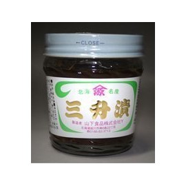 Yamashita Food Pickled in Hokkai Yamagen Specialty Product, 3 Liters