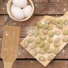 Wenrou Gnocchi 23 x 7 cm Original Beech Wood Pastry