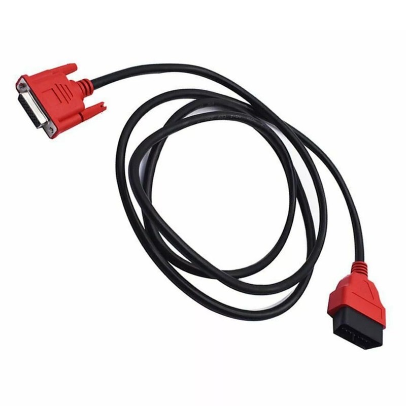 FAMUGOS Cable Adaptor Replacement for Snap-on Solus Edge Scan Tool