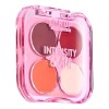 Sombra De Ojos Maquillaje Instensity Glam Pink Up