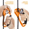 Lixada Assender Hand Cender Outdoor Rock Climbing Left Hand Right