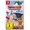 DC League of Super-Pets