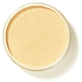 Only Mineral Foundation 1, Light Yellow Beige, 0.2 oz (5 g), SPF 17/PA++ 100% Mineral