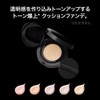 Kate Color & Cover Cushion 04