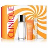 CLINIQUE HAPPY FOR WOMEN GIFT SET - 1.7 OZ PERFUME